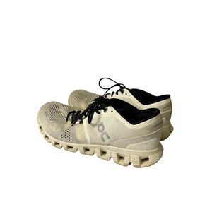 On Running Cloud X Womens Shoes